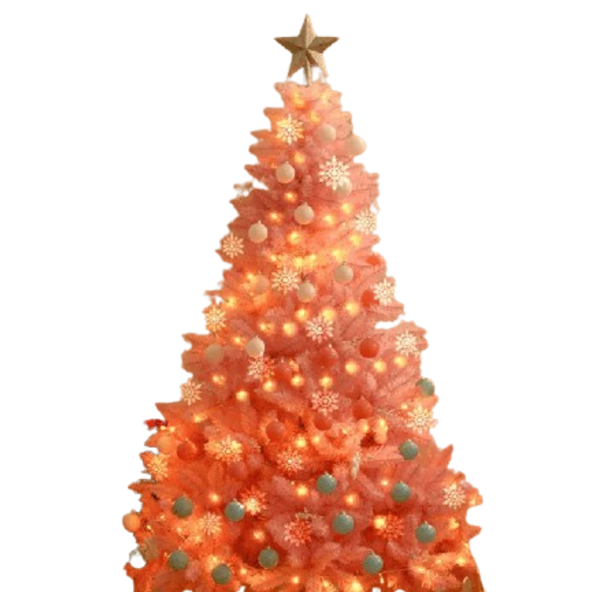 Árbol de Navidad 🎄