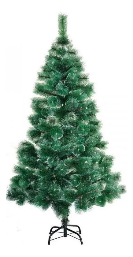 Árbol Festivo Evergreen 🎄